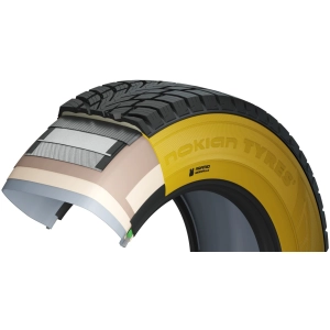 Nokian Seasonproof C