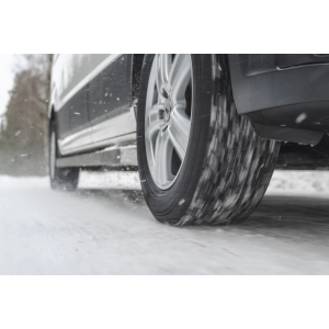 Nokian Seasonproof C