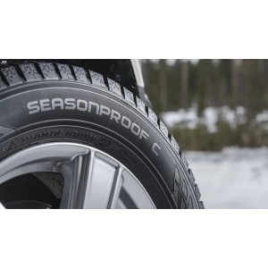 Nokian Seasonproof C