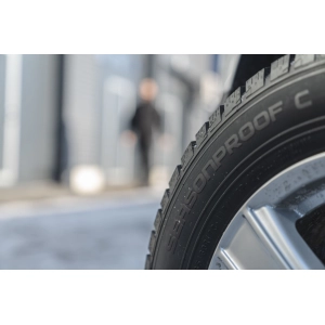 Nokian Seasonproof C