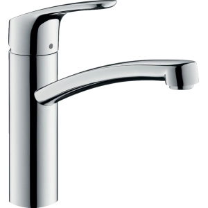 Mezclador Hansgrohe Focus M41 31816000