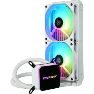 Enermax Liqmax III 240 White ARGB