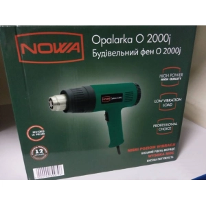 Nowa O 2000j