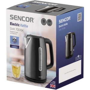 Sencor SWK 7001BK