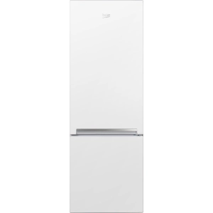 Frigorífico Beko RCSK 240M30 WN