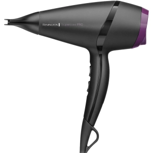 Secador de pelo Remington SuperCare Pro 2100 AC7100