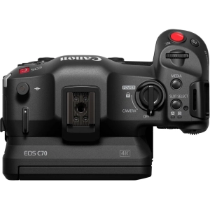 Canon EOS C70