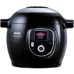 Tefal Cook4me+ Connect CY855830