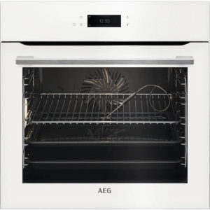 Horno AEG AssistedCooking BCR 748380 W