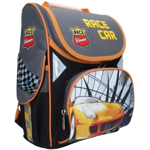 Mochila escolar CLASS Race Car 9709