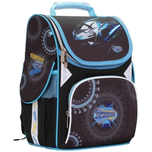 Mochila escolar CLASS Hi Speed 9813