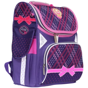 Mochila escolar CLASS College 9923