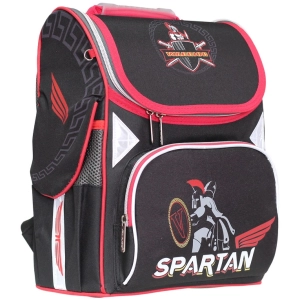 Mochila escolar CLASS Spartan 9930