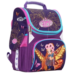 Mochila escolar CLASS Fairy Glam 9802