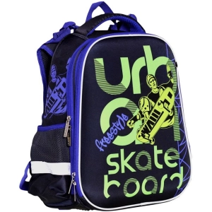 Mochila escolar CLASS Urban Skate 2025