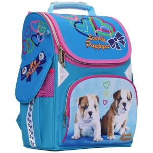 Mochila escolar CLASS Lovely Puppies 9803