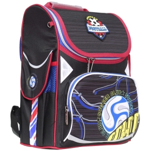 Mochila escolar CLASS Football 9929