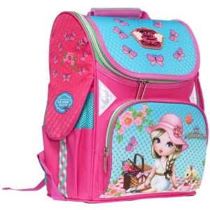 Mochila escolar CLASS Fairy Club 9922