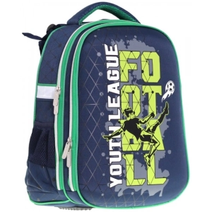 Mochila escolar CLASS Football 9910