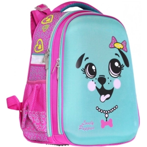 Mochila escolar CLASS Puppy 9902