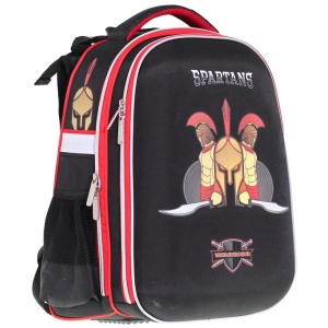 Mochila escolar CLASS Spartan 9915