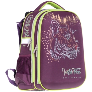 Mochila escolar CLASS Wild 9906