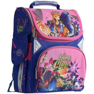 Mochila escolar CLASS Fairy Flower 9806