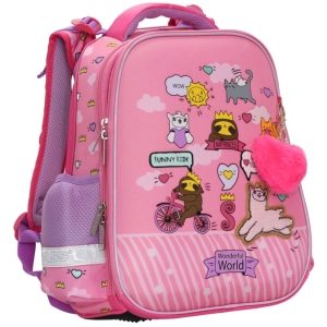 Mochila escolar CLASS Friends 2113C