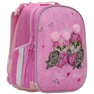 Mochila escolar CLASS Mini Owls 2103C