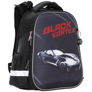 Mochila escolar CLASS Speed Car 2117C