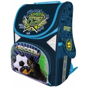 Mochila escolar CLASS Football 9711