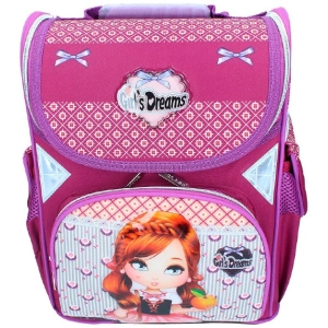 Mochila escolar CLASS Girls Dreams 9700