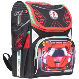 Mochila escolar CLASS Racing Team 9926