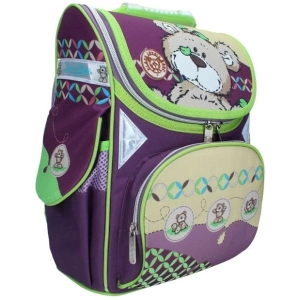 Mochila escolar CLASS Lovely Bear 9704