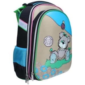 Mochila escolar CLASS Fancy Bear 9717