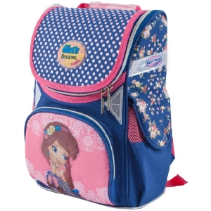 Mochila escolar CLASS Dreams 9600