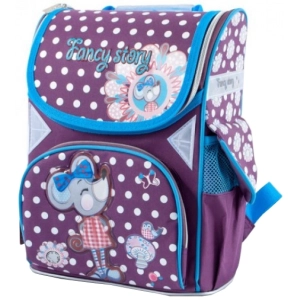 Mochila escolar CLASS Fancy Mouse 9605