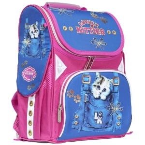 Mochila escolar CLASS Kitty LK 9921