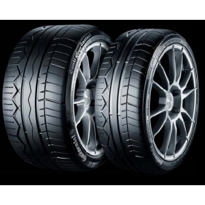 Neumáticos Continental ContiForceContact 245/35 R19 93Y