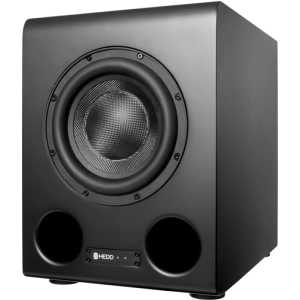 Subwoofer HEDD BASS 08