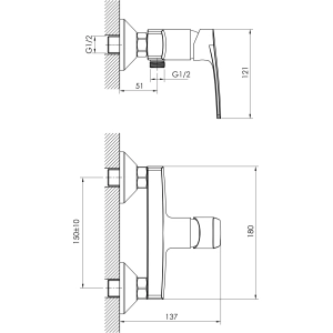 Imprese Kampa 15285