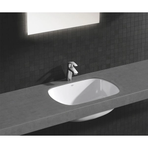 Grohe Eurosmart 123246M