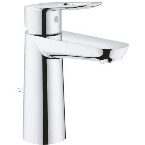 Grohe Grohtherm 800 BauLoop 34550TM