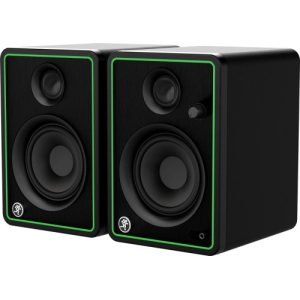 Altavoz Mackie CR4-X