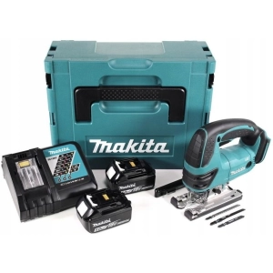 Makita DJV180RTJ