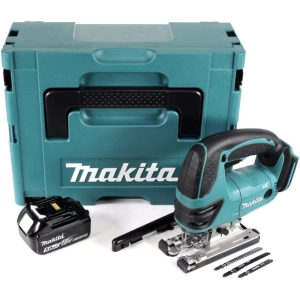 Makita DJV180RTJ