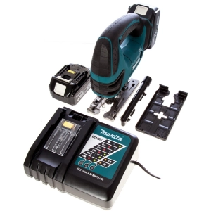 Makita DJV180RTJ