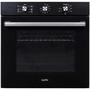 Horno VENTOLUX Verona 6 MT BK