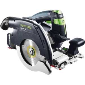 Sierra Festool HKC 55 Li EB-Basic-FSK 420