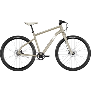 Bicicleta GHOST Square Times 9,9 AL 2021 frame M